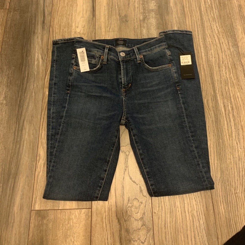 Citizens of Humanity Jeans